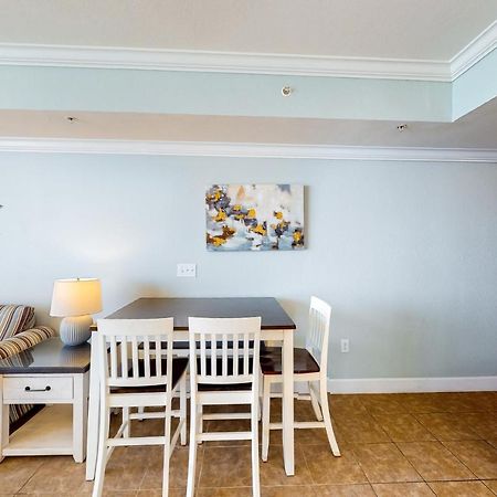 Tidewater 2510 Hotel Panama City Beach Ngoại thất bức ảnh