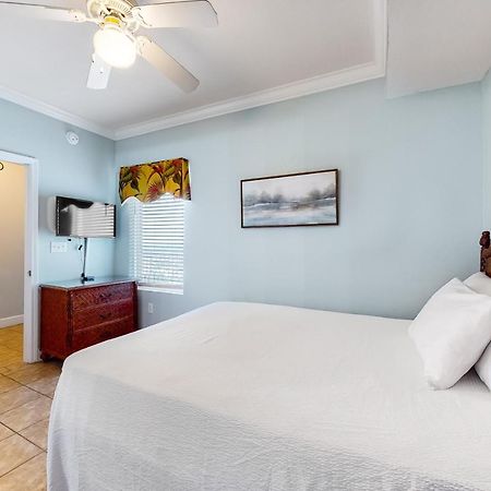 Tidewater 2510 Hotel Panama City Beach Ngoại thất bức ảnh