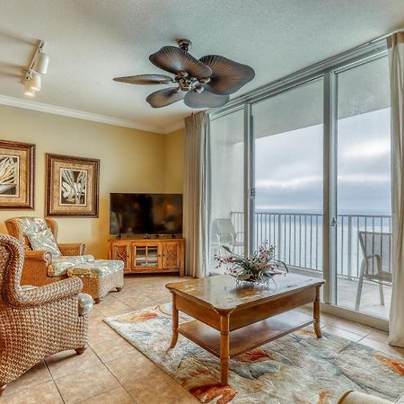 Tidewater 2510 Hotel Panama City Beach Ngoại thất bức ảnh