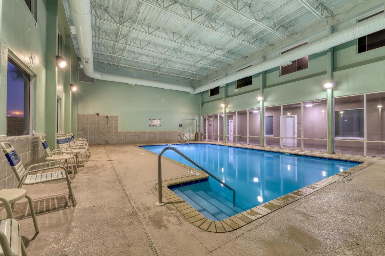 Tidewater 2510 Hotel Panama City Beach Ngoại thất bức ảnh