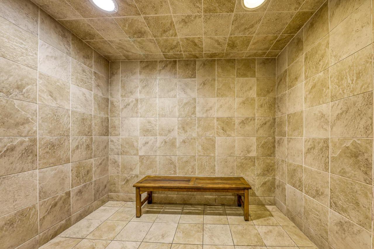 Tidewater 2510 Hotel Panama City Beach Ngoại thất bức ảnh