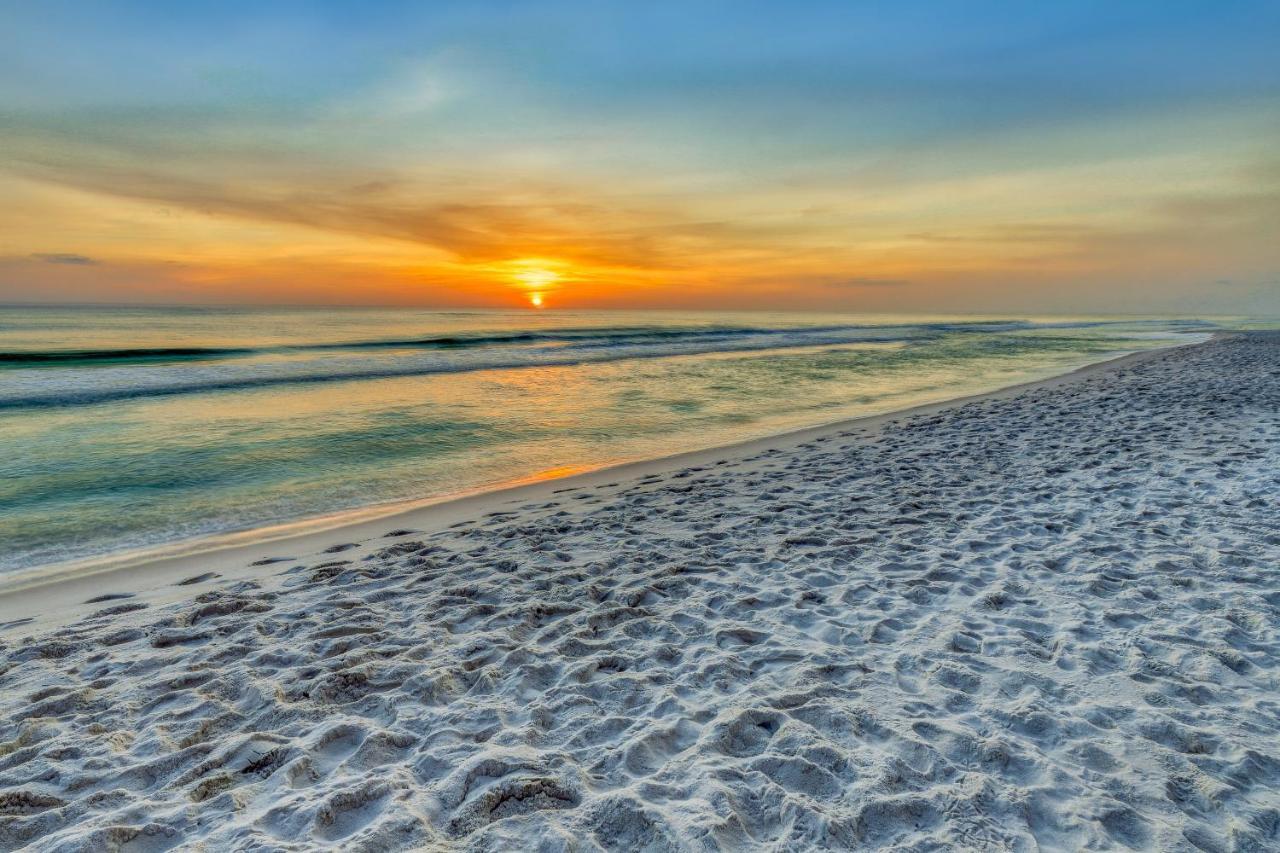 Tidewater 2510 Hotel Panama City Beach Ngoại thất bức ảnh