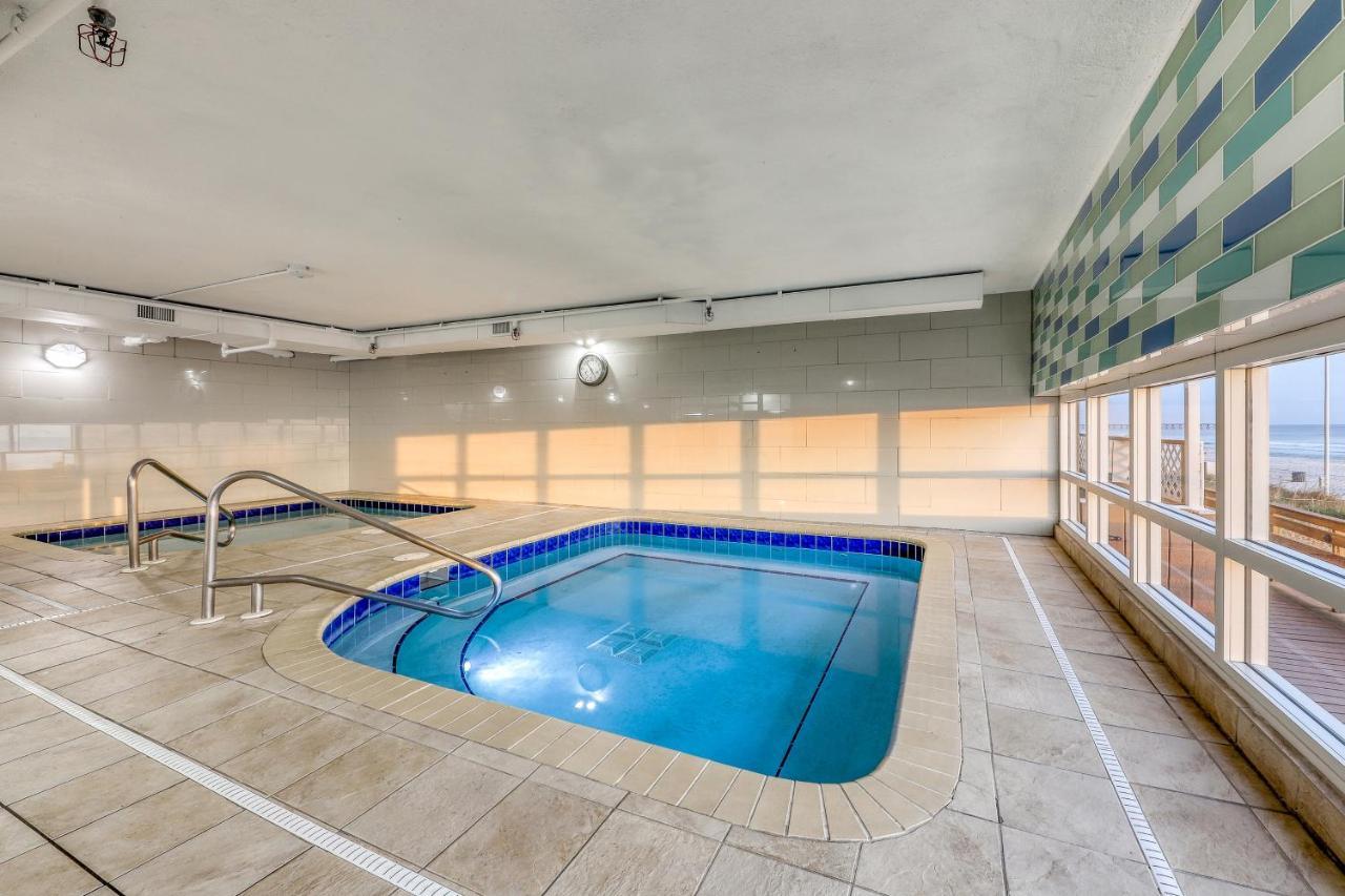 Tidewater 2510 Hotel Panama City Beach Ngoại thất bức ảnh