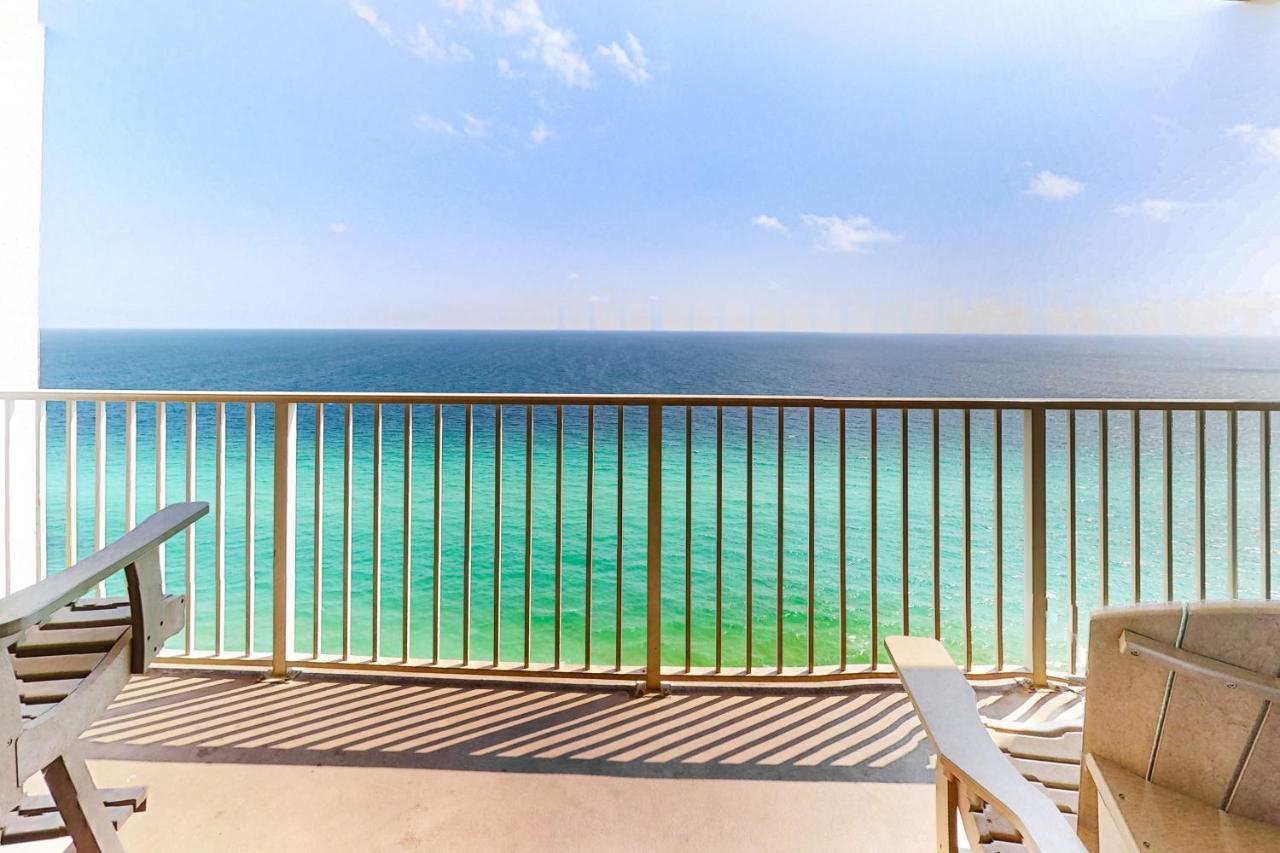 Tidewater 2510 Hotel Panama City Beach Ngoại thất bức ảnh