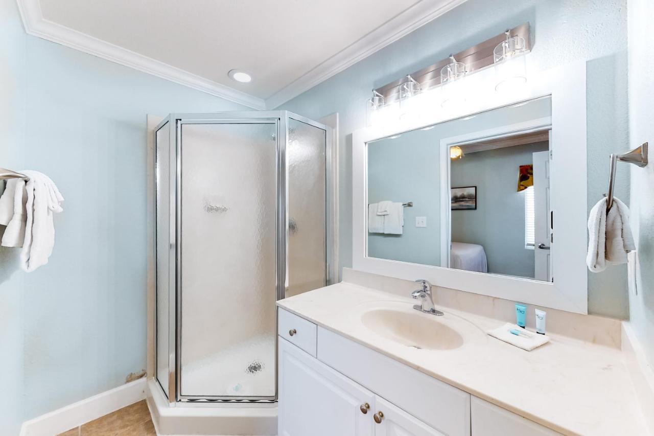 Tidewater 2510 Hotel Panama City Beach Ngoại thất bức ảnh