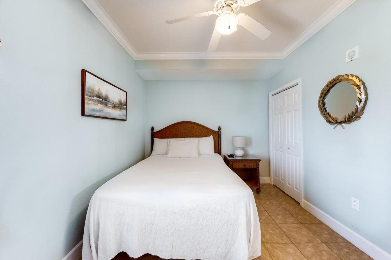 Tidewater 2510 Hotel Panama City Beach Ngoại thất bức ảnh