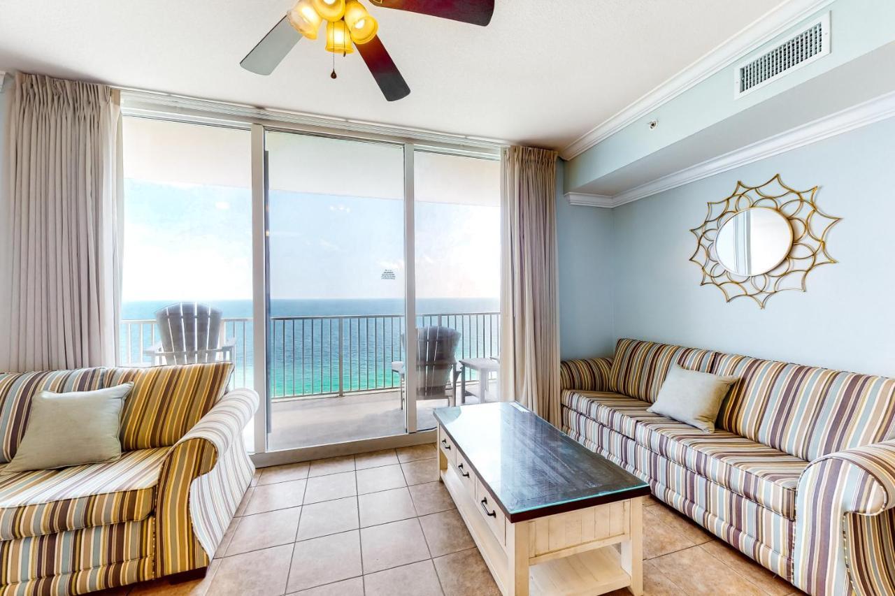 Tidewater 2510 Hotel Panama City Beach Ngoại thất bức ảnh