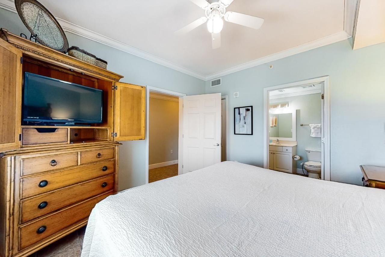 Tidewater 2510 Hotel Panama City Beach Ngoại thất bức ảnh